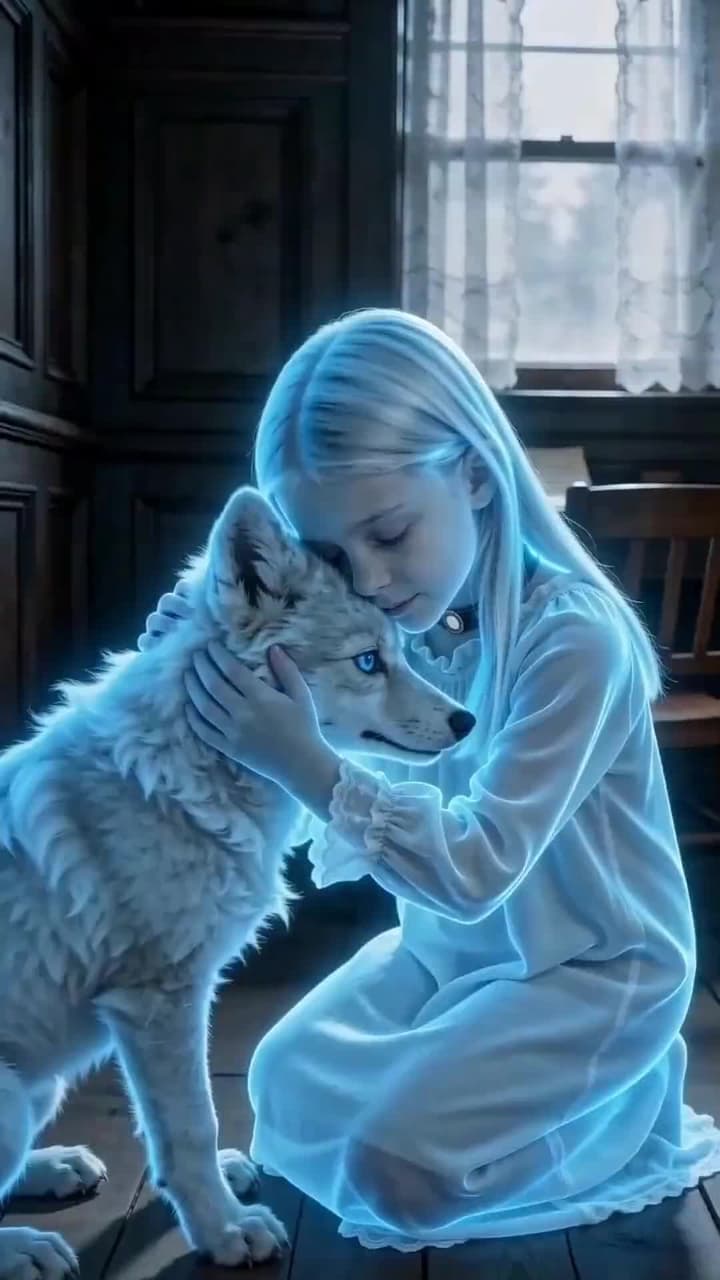 El collar rojo - Episode 6