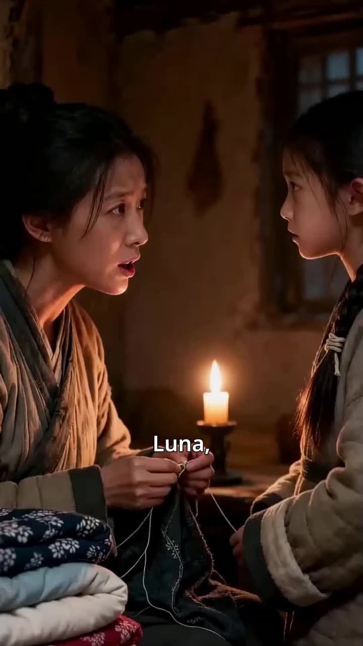 Bulan Menerangi Malam - Episode 25