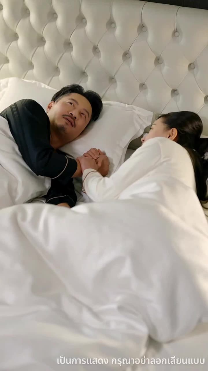 อำนาจมังกรคืนถิ่น - Episode 36
