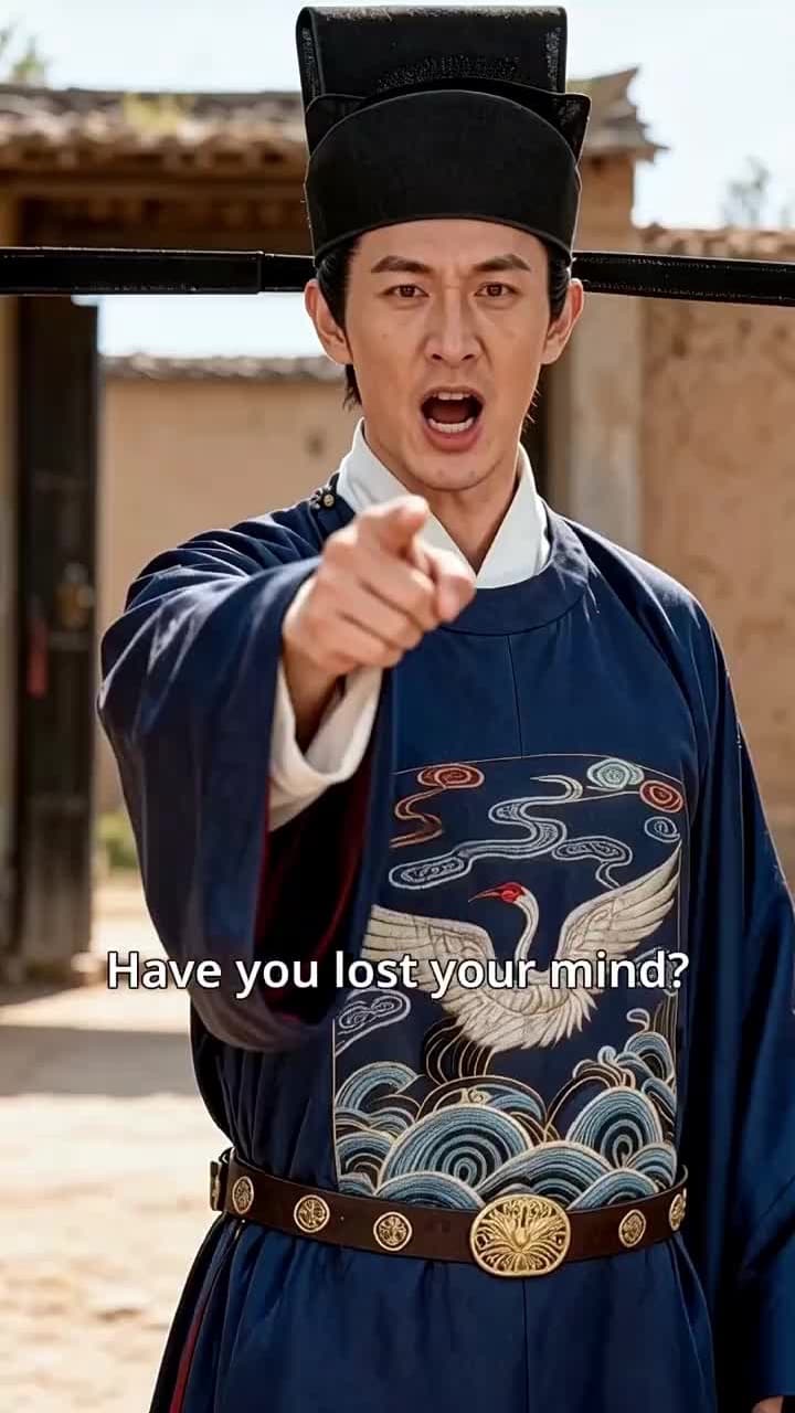 [Dubbed] A Misplaced love A Fated Return - Episode 19