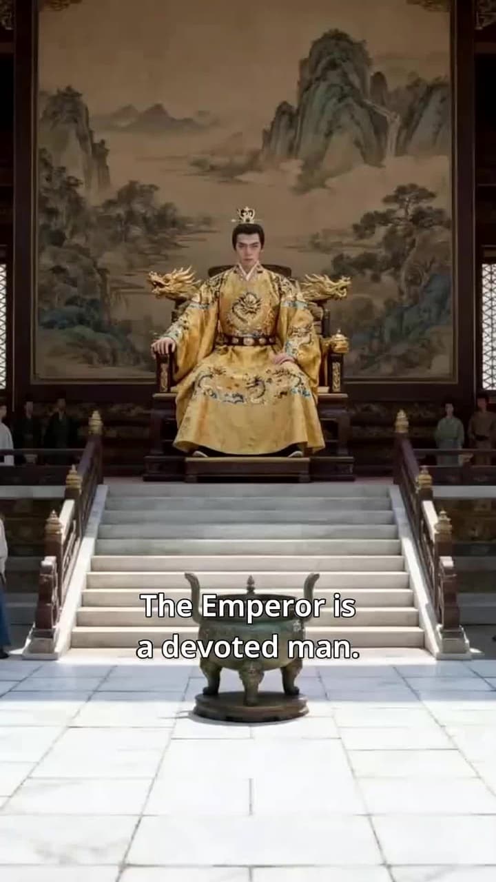 [Dubbed] A Misplaced love A Fated Return - Episode 4
