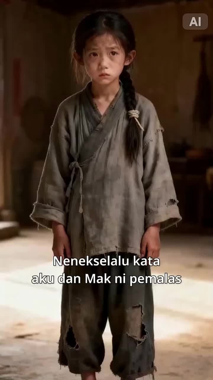 Ayah Tiriku Gagah - Episode 18