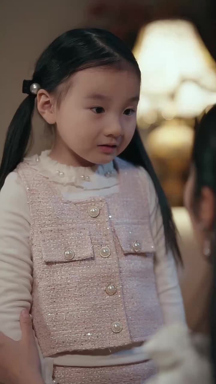 Wait… I Have a Kid With My Rival - Episode 8