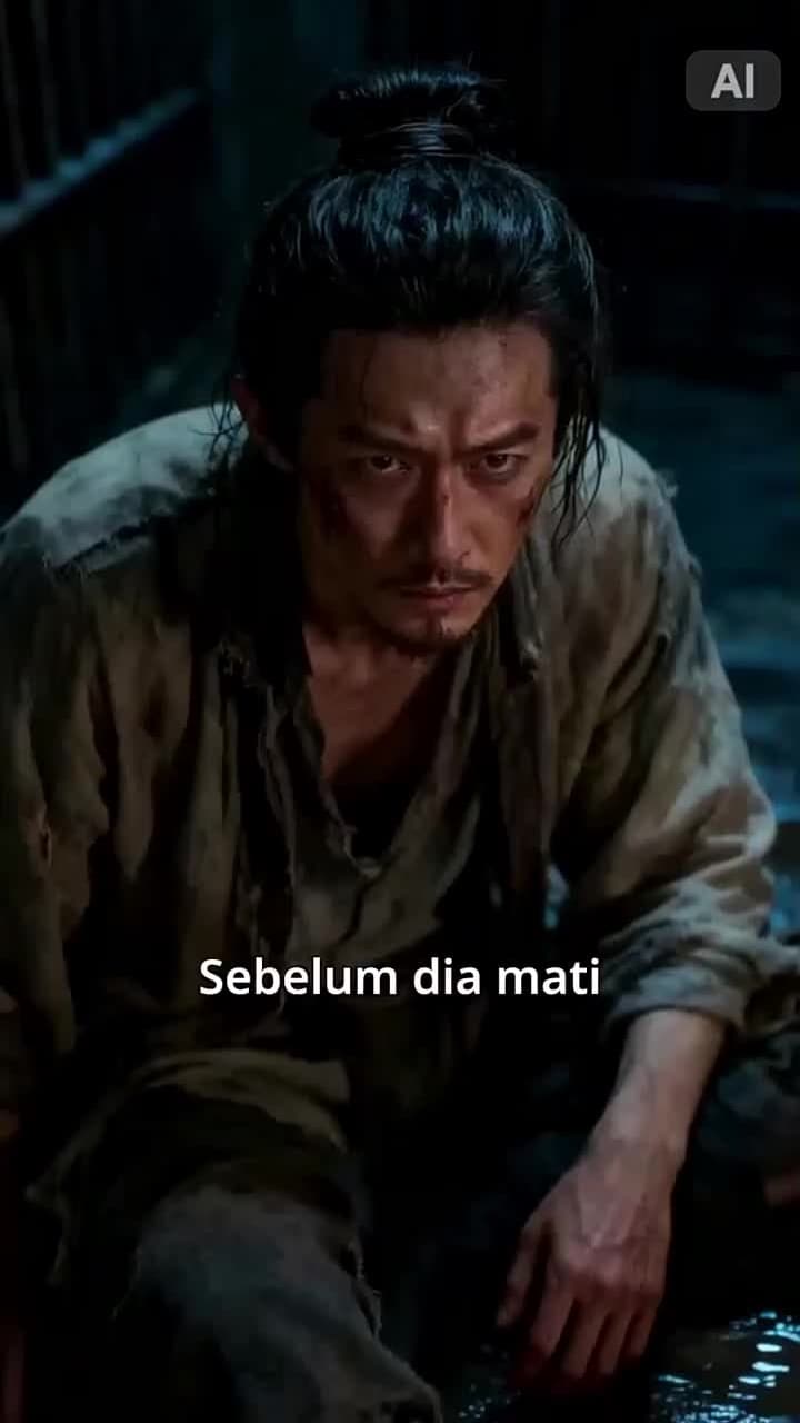 Ayah Tiriku Gagah - Episode 47