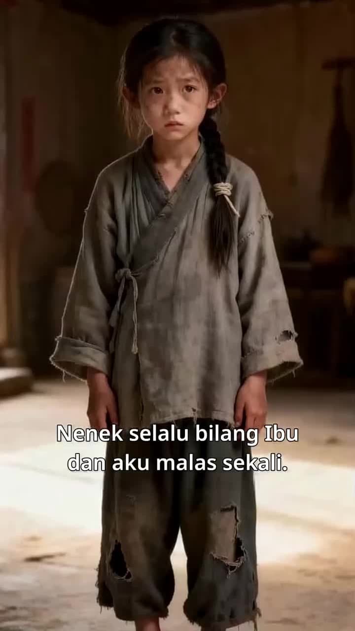 Bulan Menerangi Malam - Episode 18