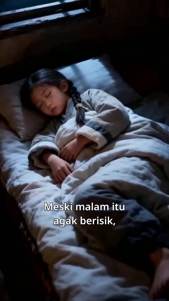 Bulan Menerangi Malam - Episode 27