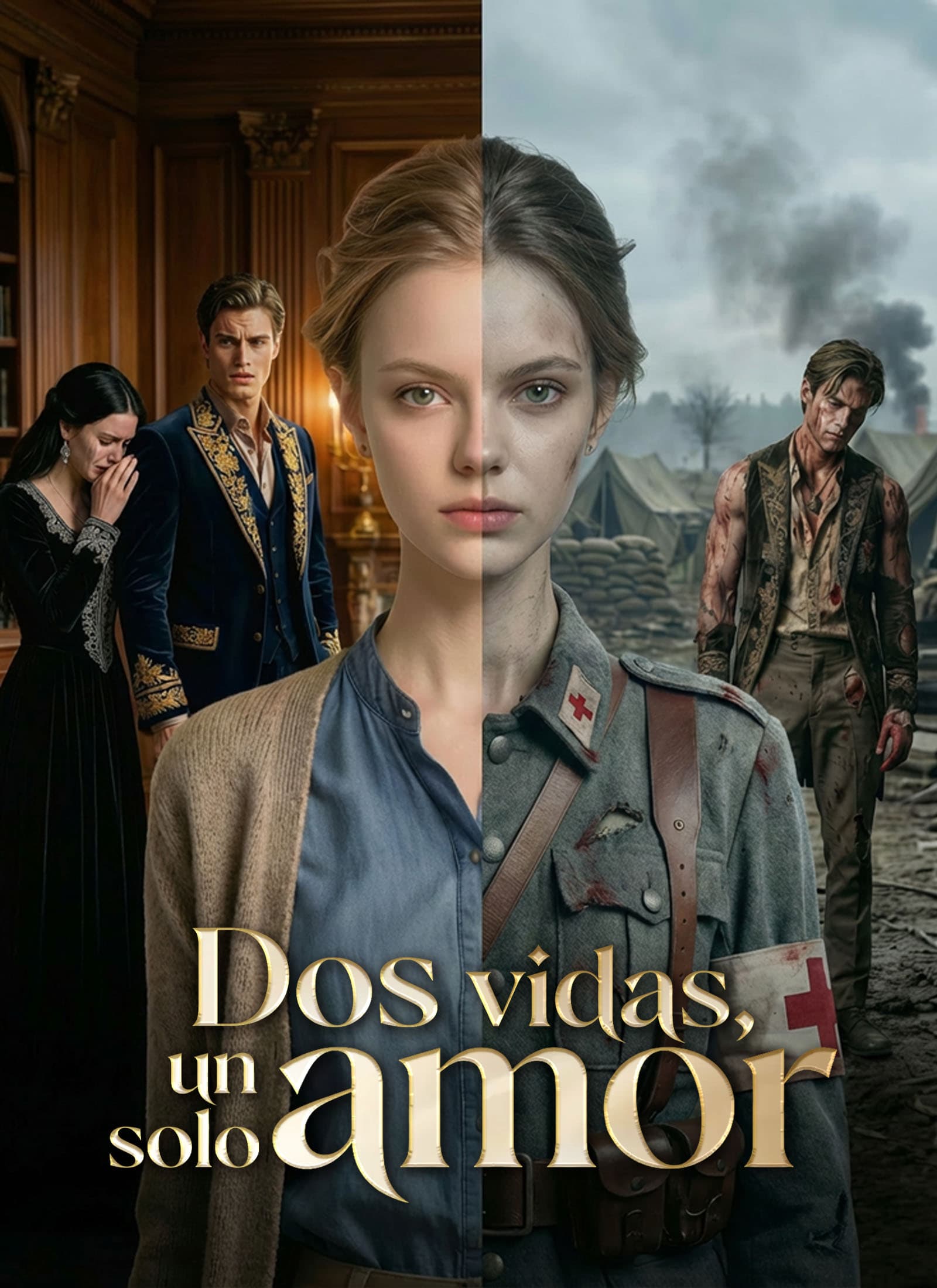 Dos vidas, un solo amor