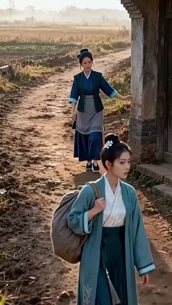 [Dubbed] A Misplaced love A Fated Return - Episode 14