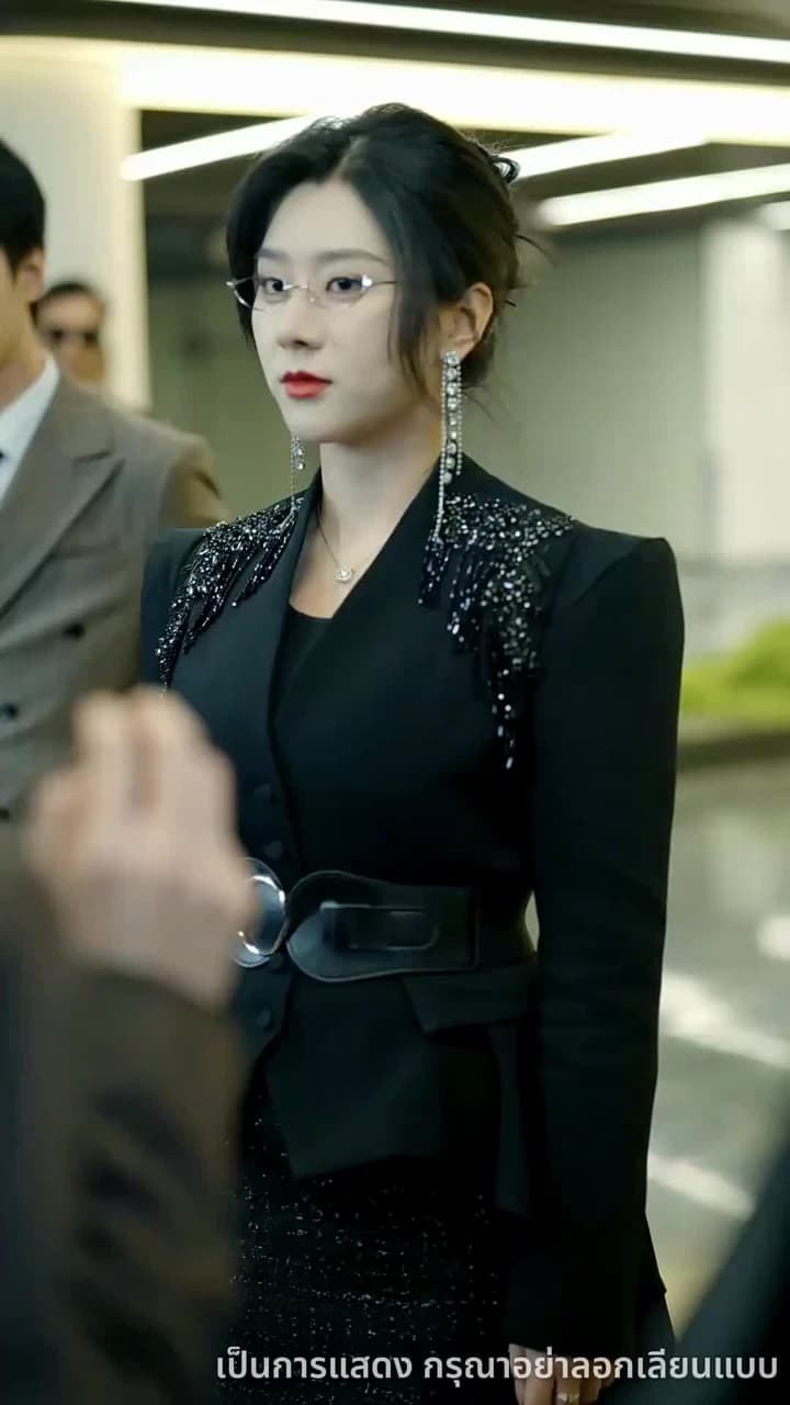 อำนาจมังกรคืนถิ่น - Episode 32