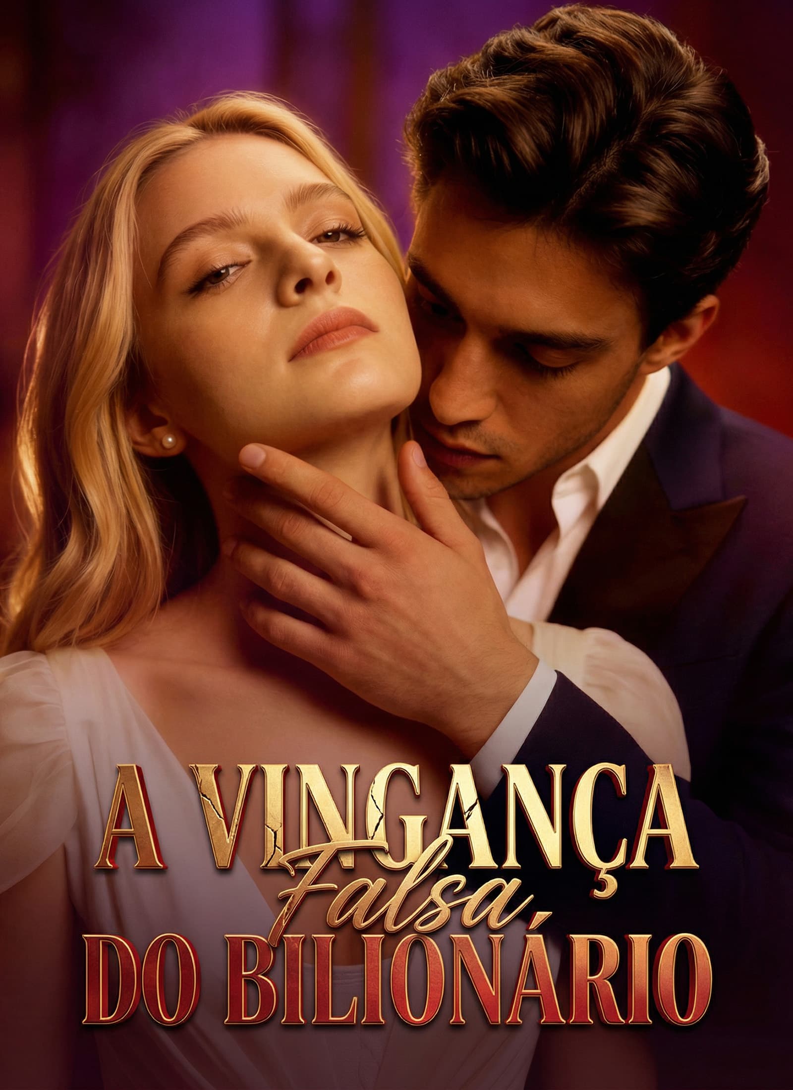 A Vingança Falsa do Bilionário