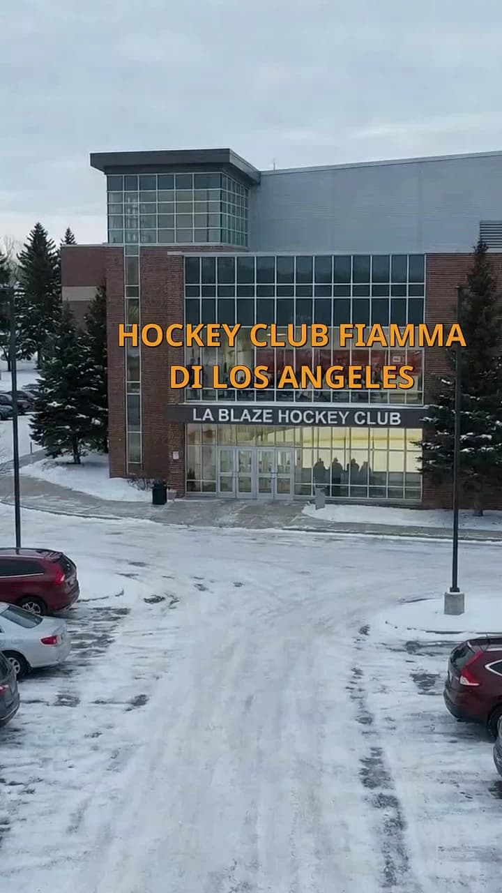 [Doppiato]Amare di nuovo: il mio asso dell’hockey - Episode 47