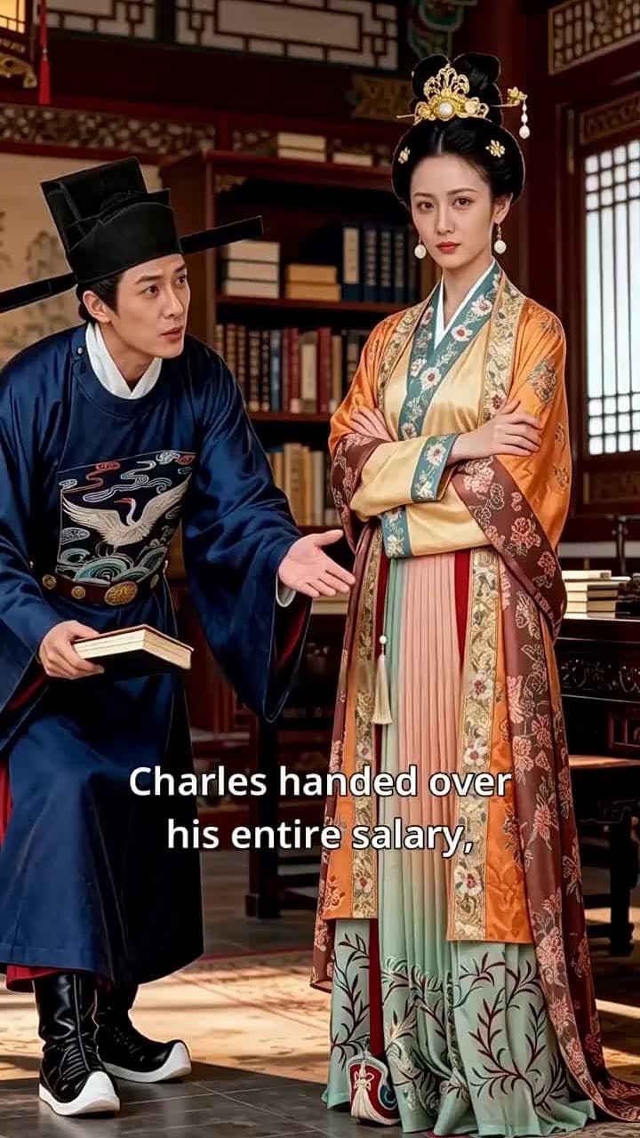 [Dubbed] A Misplaced love A Fated Return - Episode 36