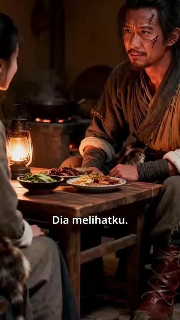 Bulan Menerangi Malam - Episode 24
