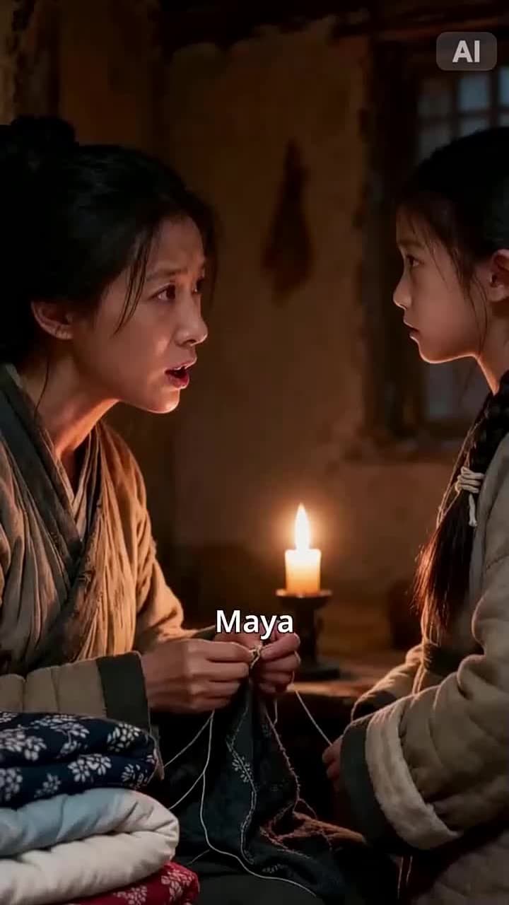 Ayah Tiriku Gagah - Episode 25