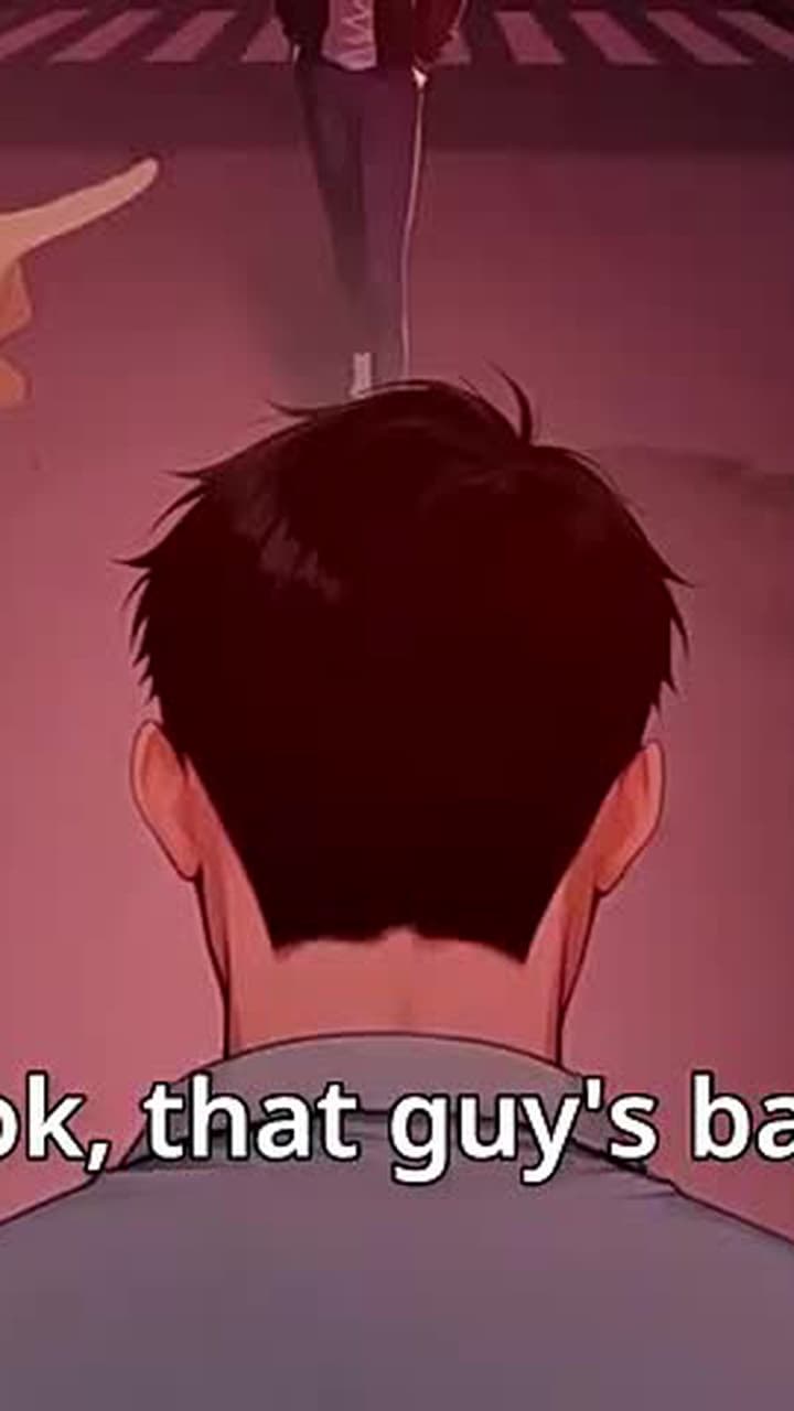 [Dubbed] Hell’s Tycoon: I Own Both Worlds - Episode 10