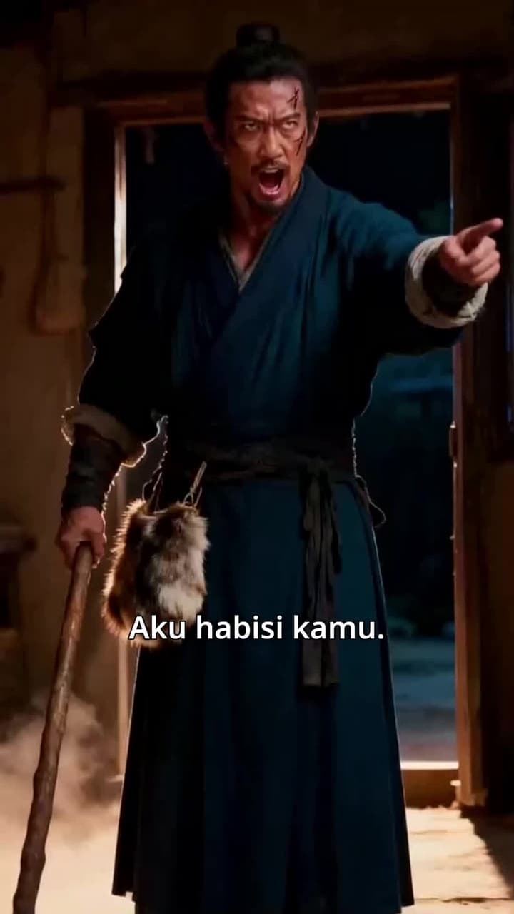 Bulan Menerangi Malam - Episode 39