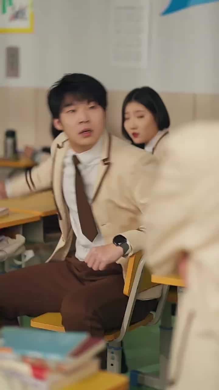 Maskenin Ardındaki Varis - Episode 13