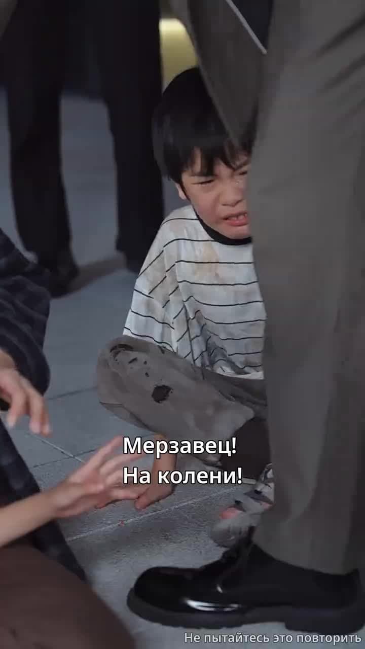 Звёздная россыпь в эту ночь - Episode 26