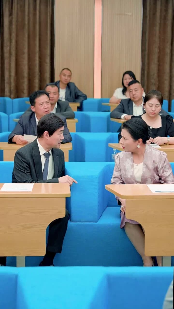Thuật Đọc Tâm - Episode 11