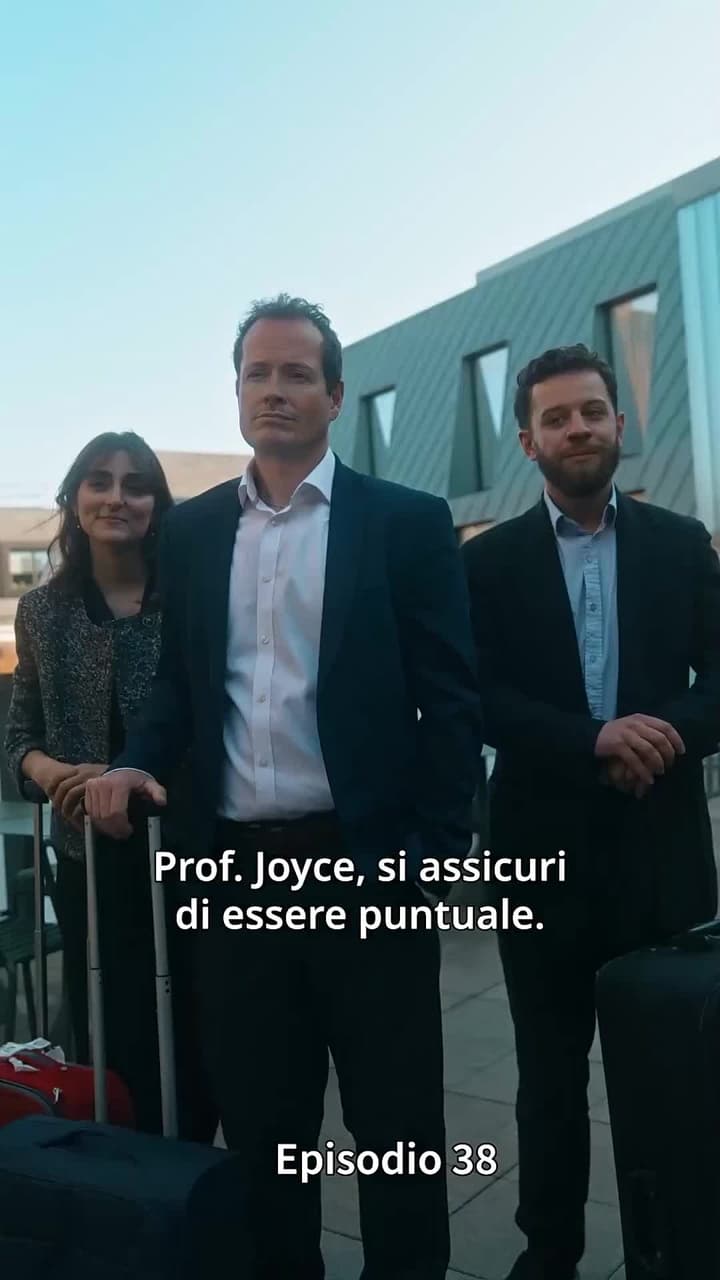[Doppiato]Rimpianti in Ritardo, Ex Mio - Episode 38