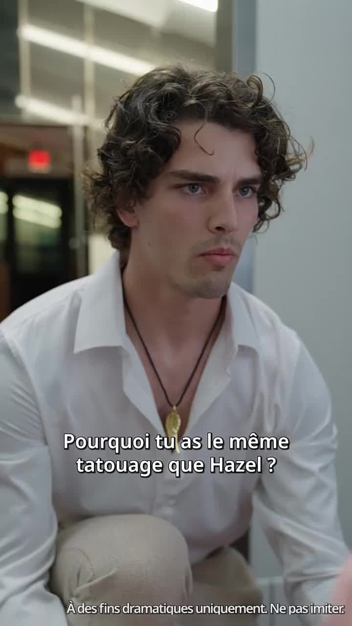 [Doublé]Mon cœur se souvient - Episode 10