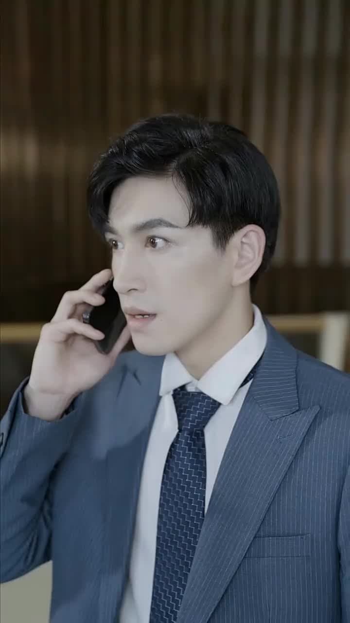 Cưới Gấp Gặp Chủ Tịch Giả Nghèo - Episode 89