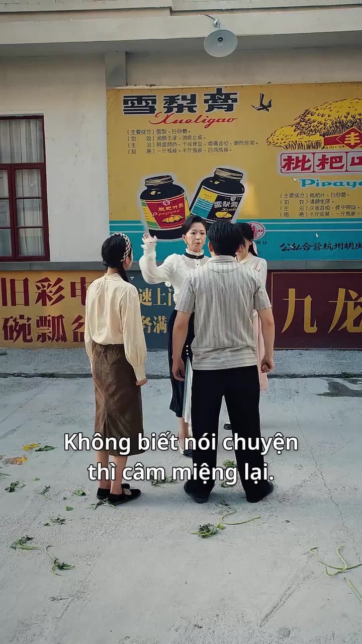 Mở Hack Thập Niên 70 - Episode 35
