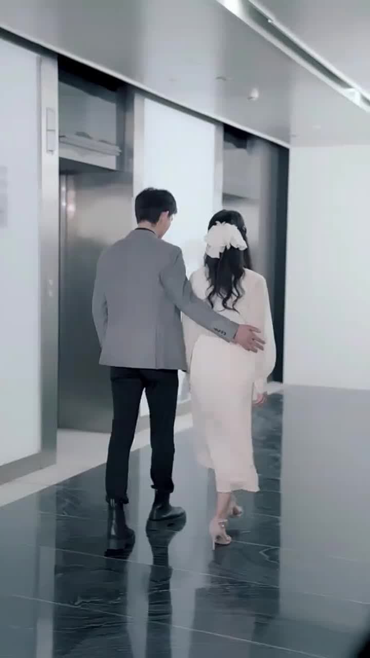 Cưới Gấp Gặp Chủ Tịch Giả Nghèo - Episode 20