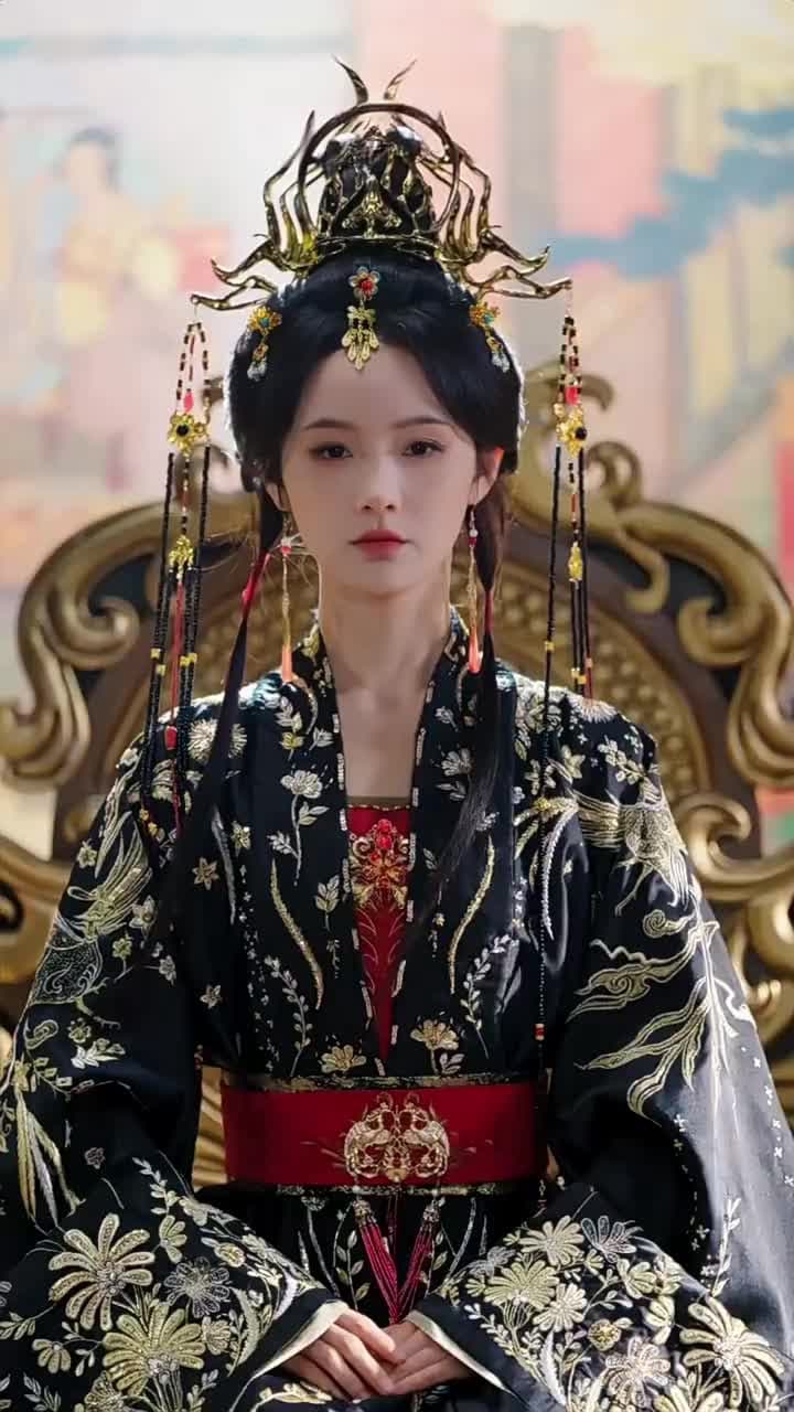 Crowned in Blood - Episode 49