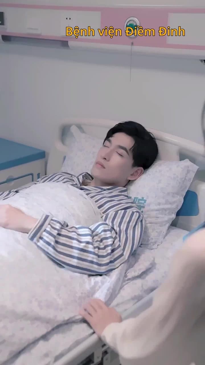 Cưới Gấp Gặp Chủ Tịch Giả Nghèo - Episode 22