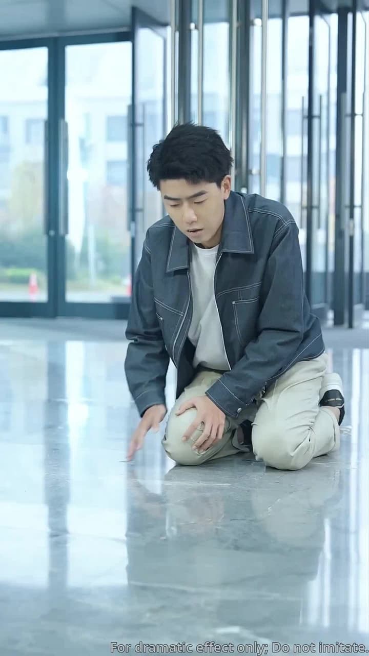 The Sister He Betrayed - Episode 59