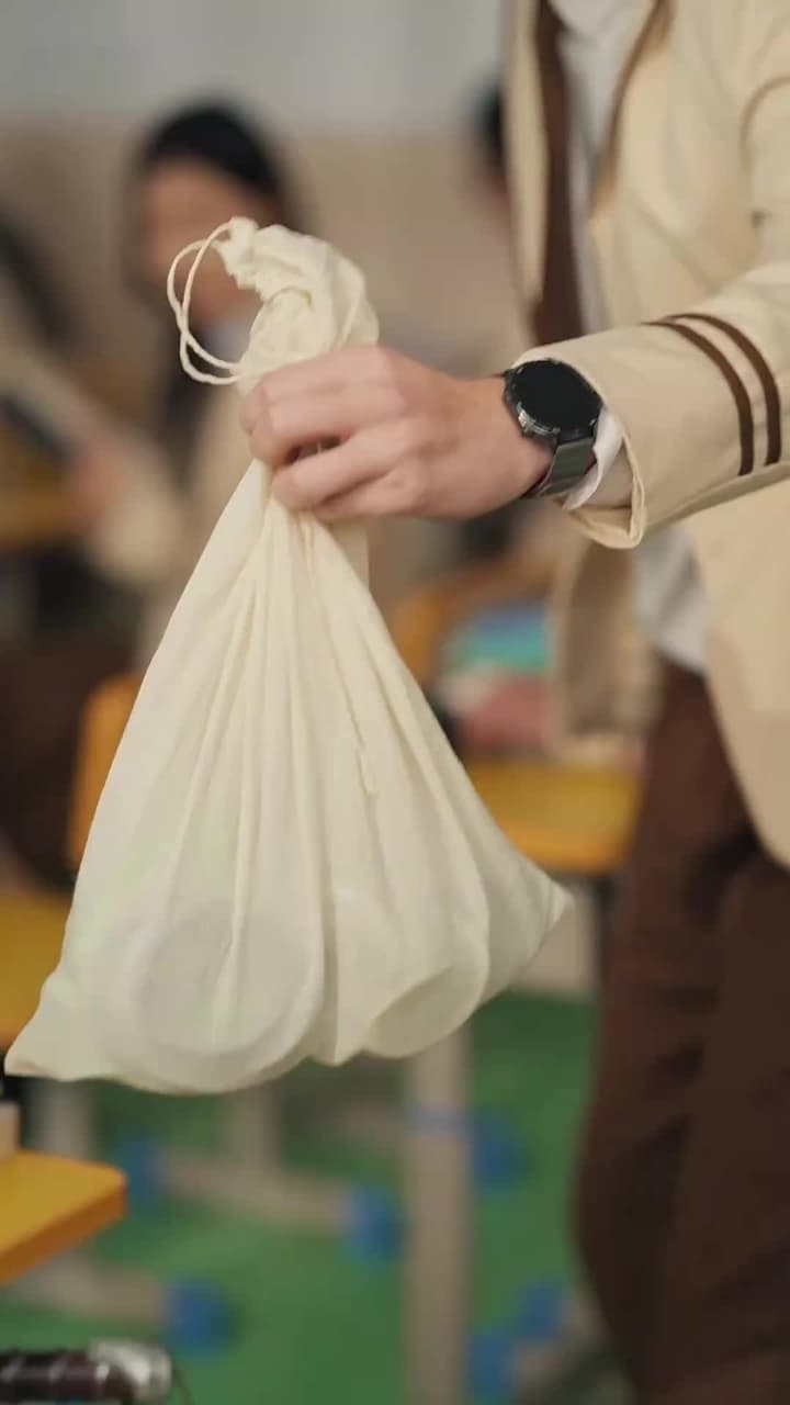 Maskenin Ardındaki Varis - Episode 12