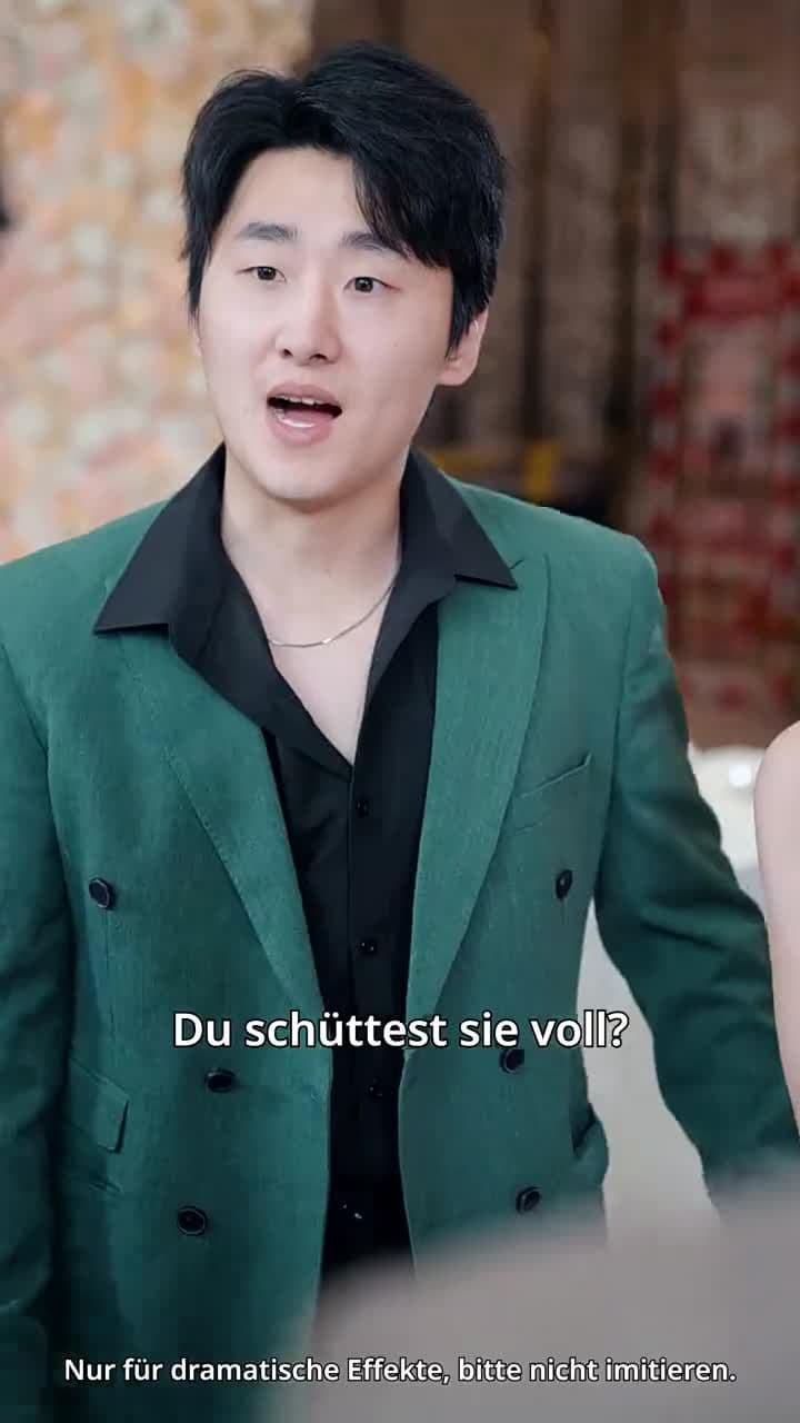 [Synchron]Vom verwöhnten Erben zum hart arbeitenden Mann - Episode 51