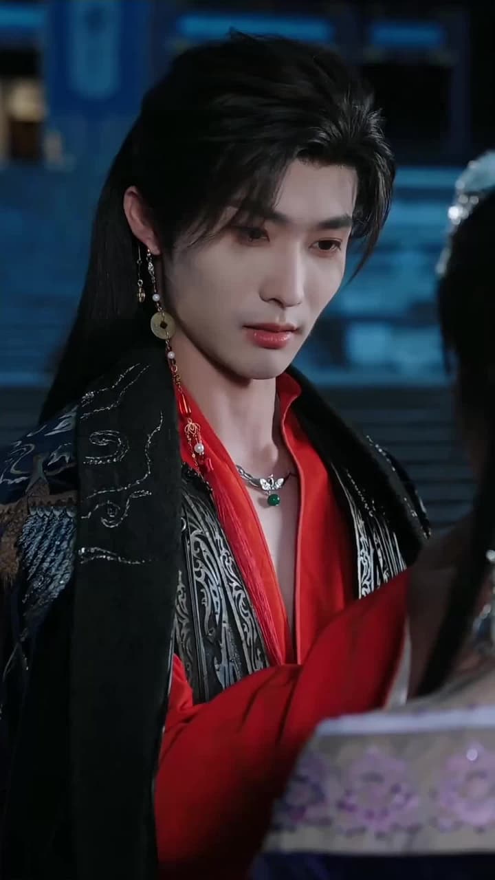 Crowned in Blood - Episode 61