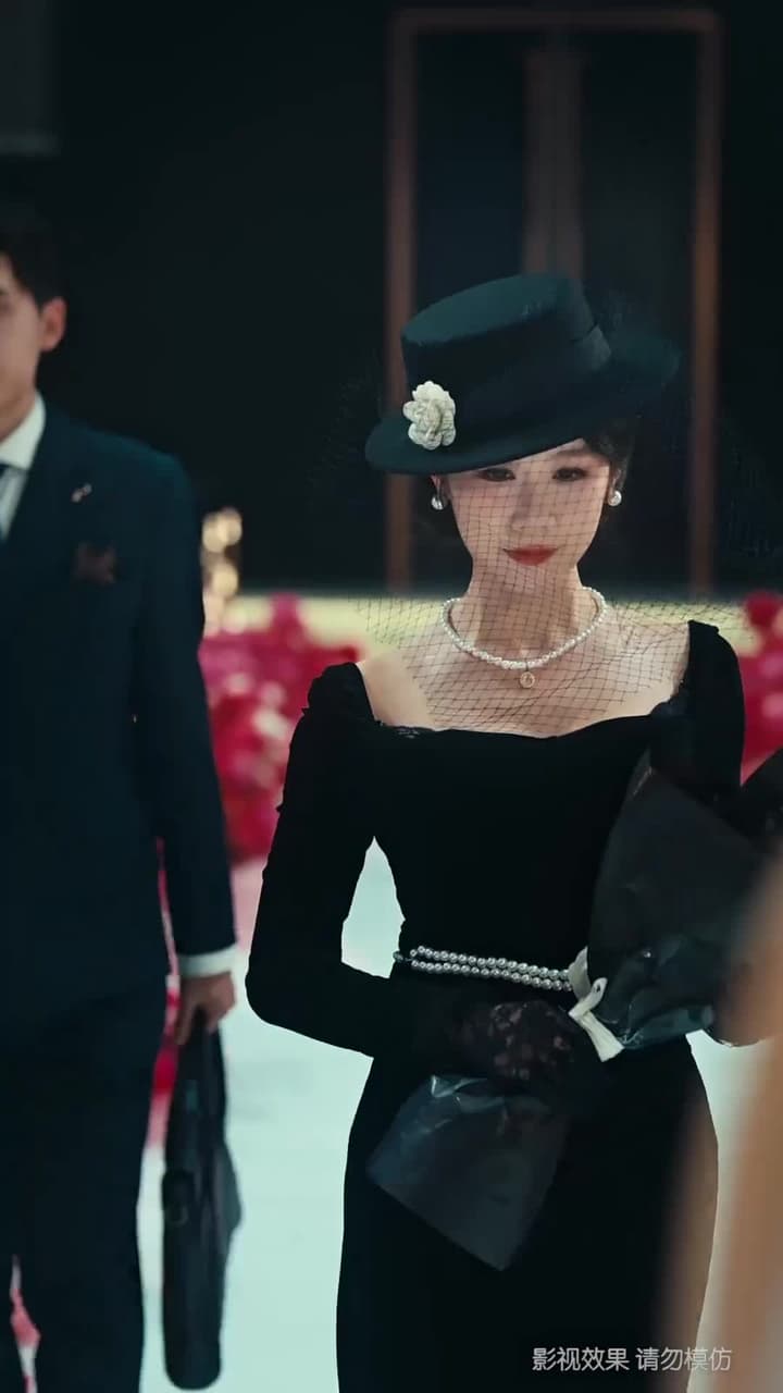 晚風與月不相逢 - Episode 18