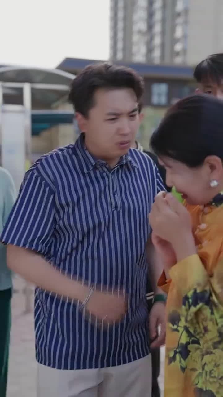 Cưới Gấp Gặp Chủ Tịch Giả Nghèo - Episode 73
