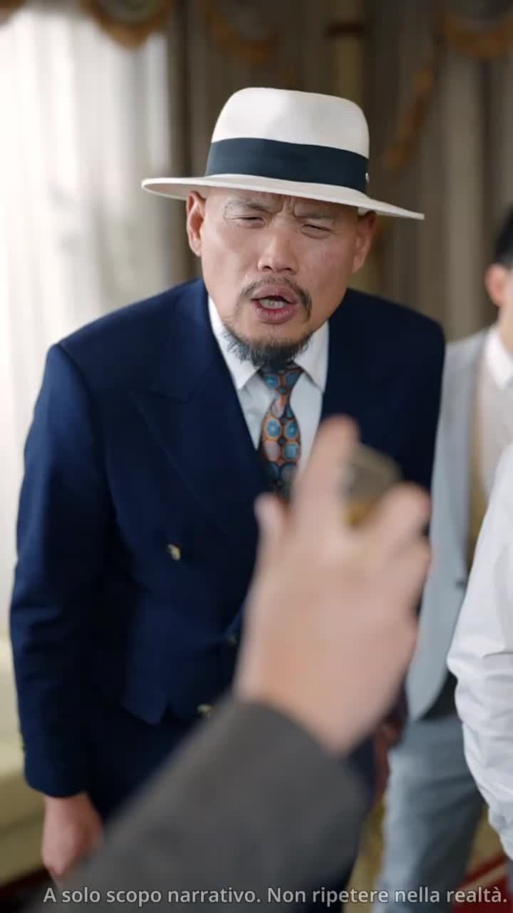 Il Prezzo della Lealtà - Episode 42