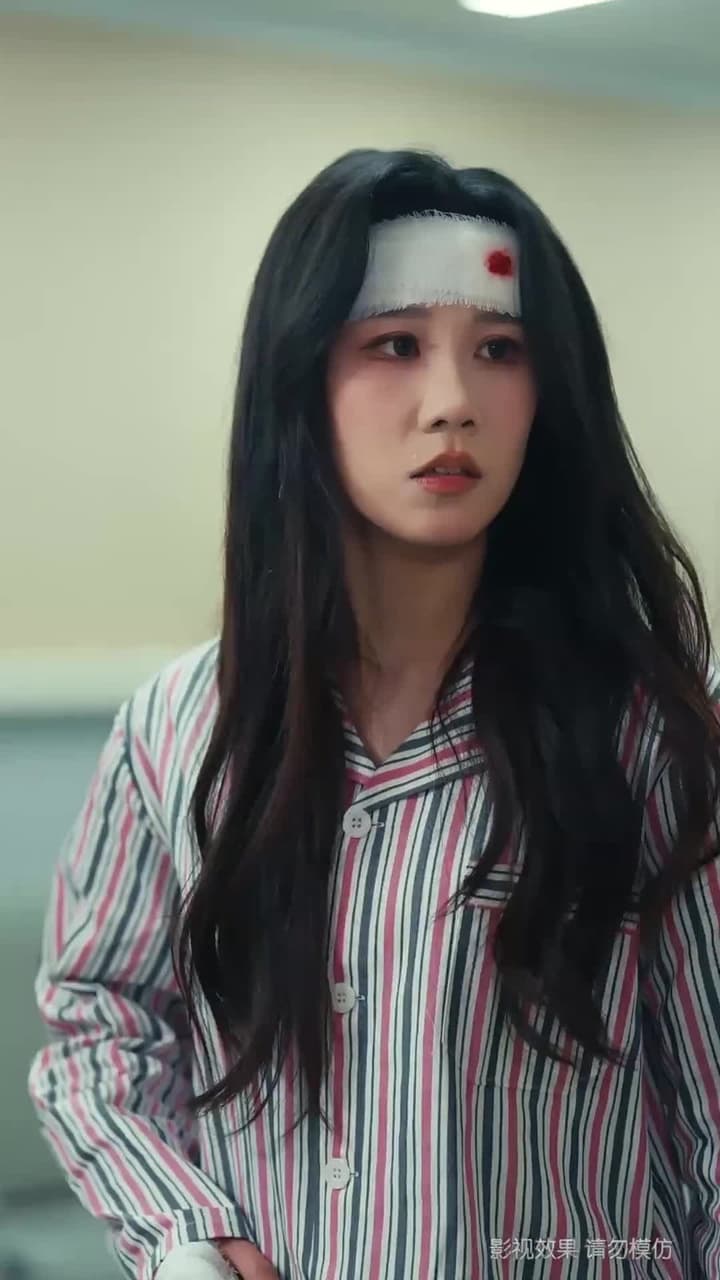 晚風與月不相逢 - Episode 13