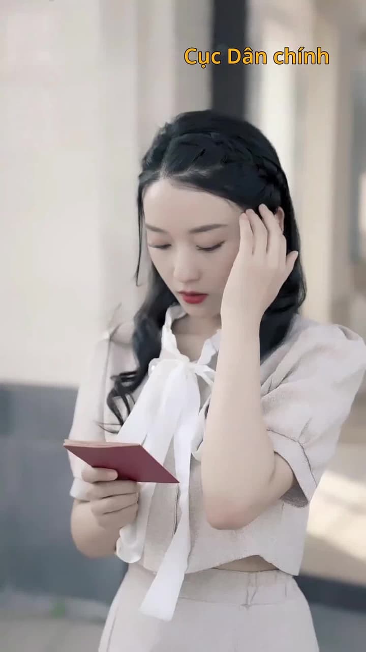 Cưới Gấp Gặp Chủ Tịch Giả Nghèo - Episode 6