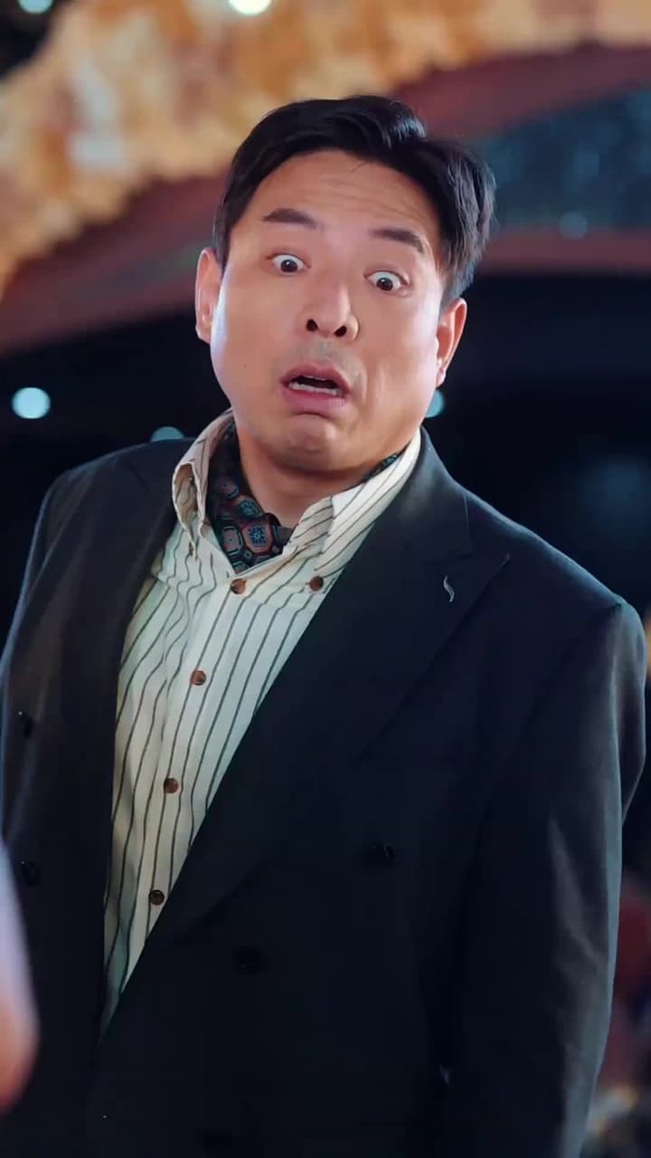 [Dubbing]Akulah Penguasa - Episode 20