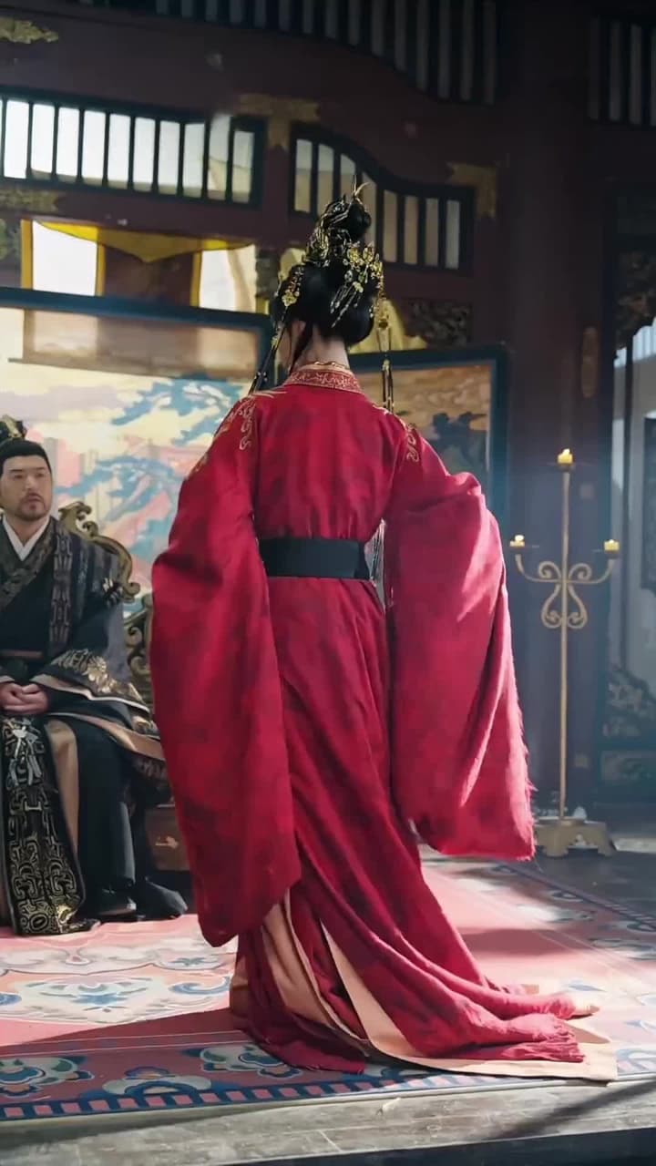 Crowned in Blood - Episode 41
