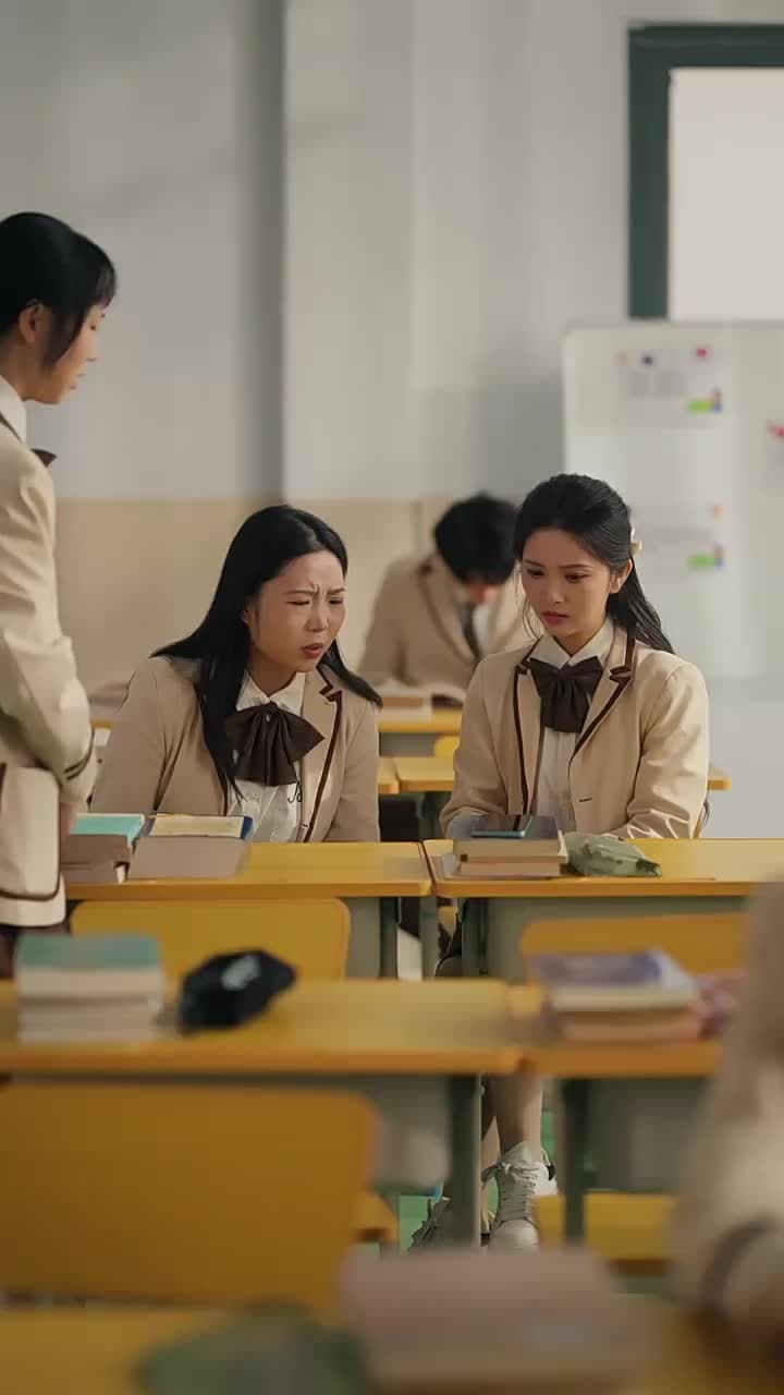 Maskenin Ardındaki Varis - Episode 15