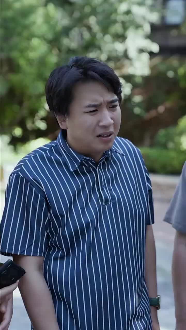 Cưới Gấp Gặp Chủ Tịch Giả Nghèo - Episode 84