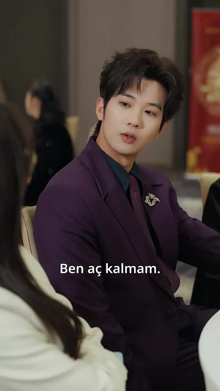 Maskenin Ardındaki Varis - Episode 54