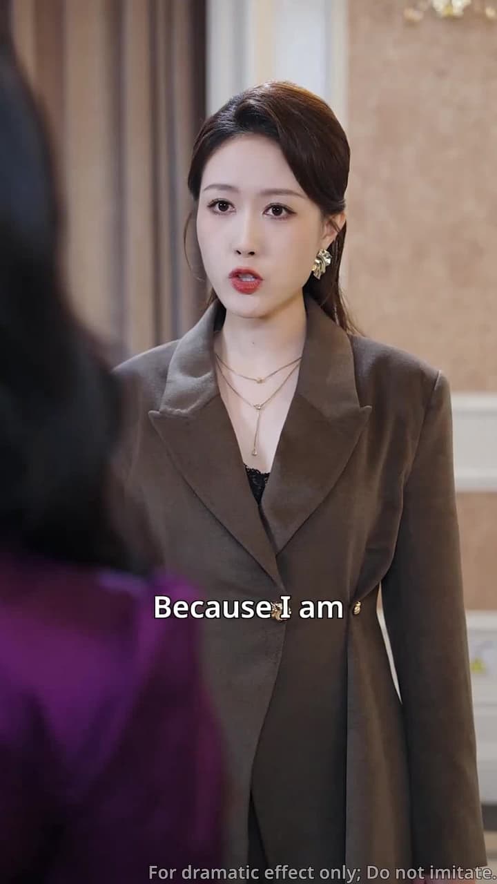 The Sister He Betrayed - Episode 5