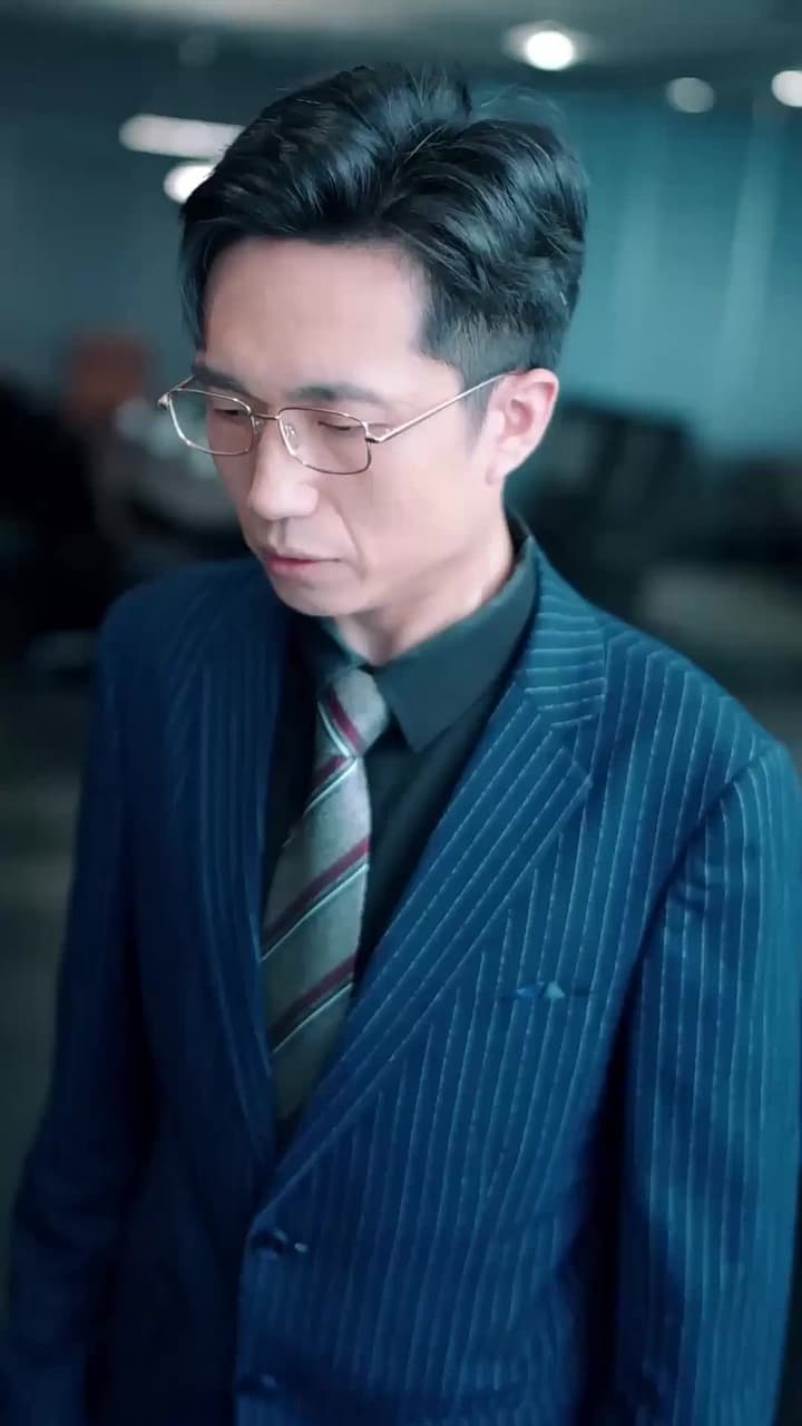 [Dubbing]Akulah Penguasa - Episode 45