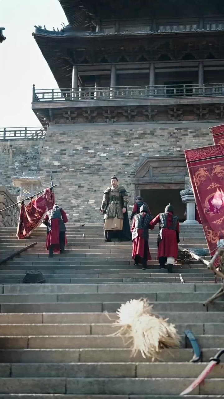 Crowned in Blood - Episode 27