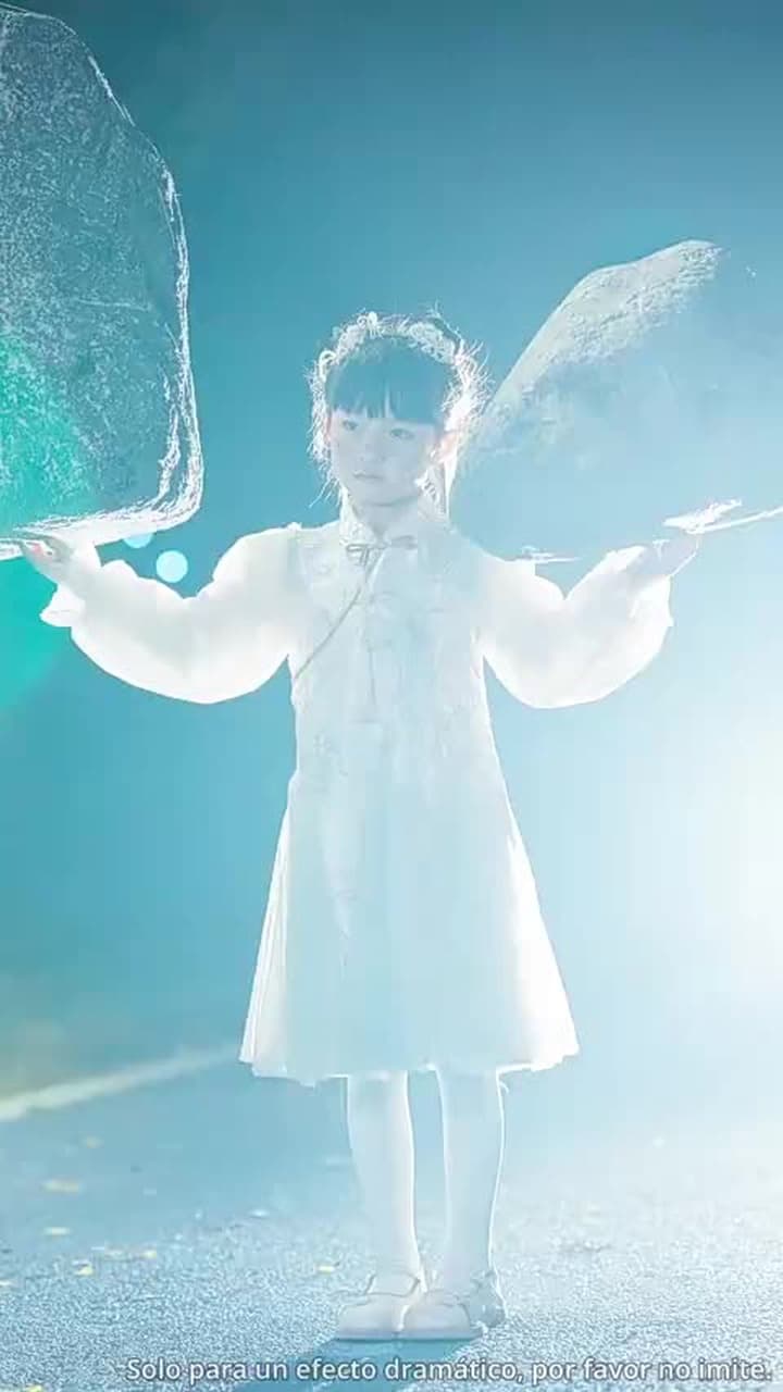 La Niña de la Fortuna - Episode 11