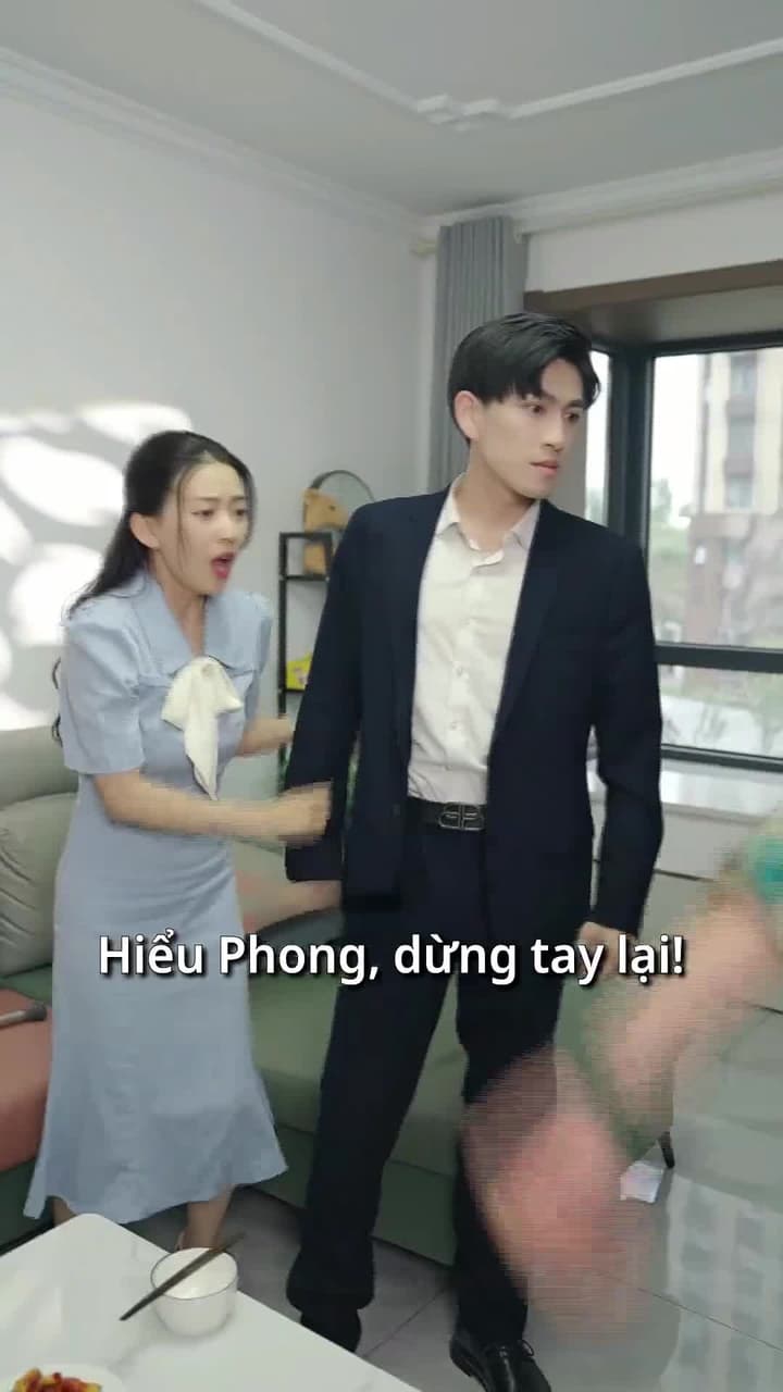 Cưới Gấp Gặp Chủ Tịch Giả Nghèo - Episode 52