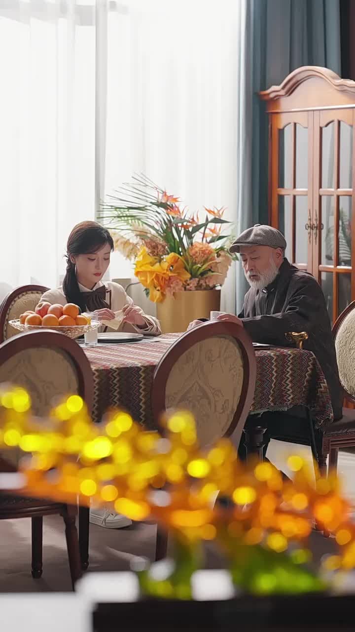 Maskenin Ardındaki Varis - Episode 69